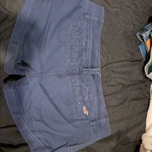 Hollister shorts💙